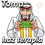 Árabe frases pal chat 👳🏻📳