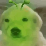 Soy un marciano 👽🛸