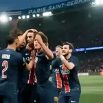 ⚽️ PSG 🇫🇷Champion League