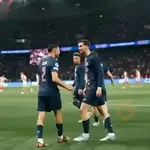 ⚽️ PSG 🇫🇷Champion League