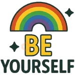 Pride LGBTQ+ 🏳️‍🌈