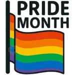 Pride LGBTQ+ 🏳️‍🌈