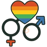 Pride LGBTQ+ 🏳️‍🌈