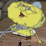 Bob Esponja sin Contexto! 😈🔥