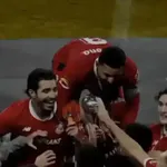 Toluca ⚽🥅 Diablos rojos🏆