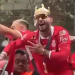Toluca ⚽🥅 Diablos rojos🏆
