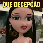 BRATZ DEBOCHADAS 💋
