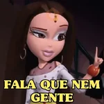 BRATZ DEBOCHADAS 💋