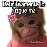 Changuitos pa Ti🐒🍌🌴