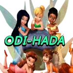 Memes de Hadas 