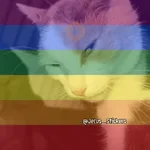 Mes LGBTQ+ 🏳️‍🌈
