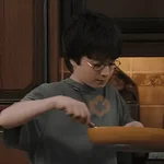 Harry Potter