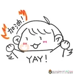 SKH OTMC WhatsApp Stickers 2025