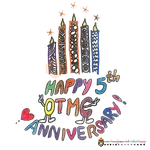 SKH OTMC WhatsApp Stickers 2025