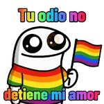 LGBTQ -FLORK 🥰
