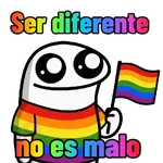 LGBTQ -FLORK 🥰
