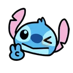 💙 Stitch 2025 vol 2 💙