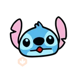 💙 Stitch 2025 vol 2 💙