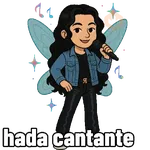 Hadas 🪄🩷🤗⭐