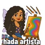 Hadas 🪄🩷🤗⭐
