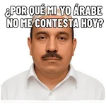 El Árabe 