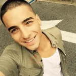 Maluma. | @ocenferios  𝐇aki.
