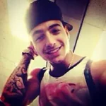 Maluma. | @ocenferios  𝐇aki.