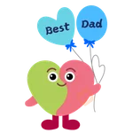 ArtsyOne 一同手作 - 父親節 Father’s Day