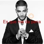 Maluma Beibi 🫦