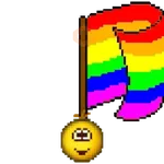 LGBTQ+ PRIDE 💞🏳️‍🌈