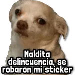 🎯 Stickers sin Filtro! #➏