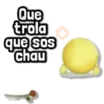 🎯 Stickers sin Filtro! #➏