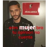 Maluma baby