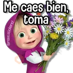 Masha💖🌸🎀