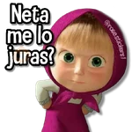 Masha💖🌸🎀
