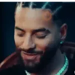 Maluma 🎵🕶️🎤