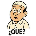 El Arabe