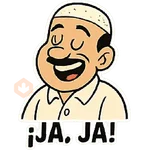 El Arabe