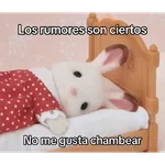 ✨Ternurines mood✨