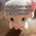 ✨Ternurines mood✨