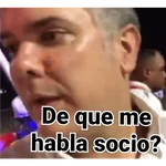Memes colombianos #1