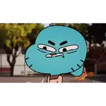 el increíble mundo de Gumball