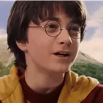 🧹 HARRY POTTER 🧹