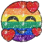 🏳️‍🌈⚣LGBTQ+🏳️‍🌈⚢