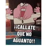 el increíble mundo de gumball