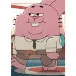 el increíble mundo de gumball