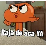 el increíble mundo de gumball