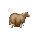 Spinning Horse (Fat Horse) 💫🐎