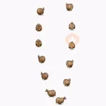 Spinning Horse (Fat Horse) 💫🐎