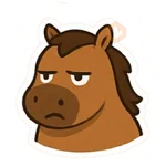 Fat Horse